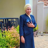 Liliane itunda (@cikurufrancine) 's Twitter Profile Photo