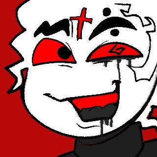 Queer artist, autistic.
I'm also not cis so guess which side.
pfp by me and banner by my bro.
18+
https://t.co/9icrmkAJNW