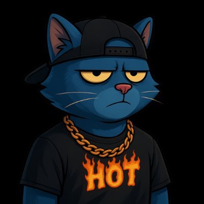 Building the Hottest Memecoin on Solana.
Everything is Blue in the Circle ! 🥵
62uPxFovJbVi3mWqsDnruu9U67A3ANYRcy1dTPbAjups
