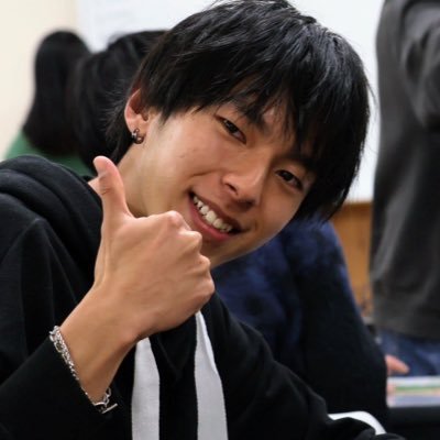 静大祭Mr.コンに出場します!🔥 応援よろしくお願いします! ヒッチハイクで日本一周の様子をポストしていきます! お気軽にフォローしてください✨ 【ミクチャ】https://t.co/lqv8gbliI7