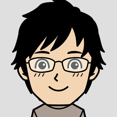 Singiです。
X,Twitterはメアドを忘れちゃって入れなくなるという失態を犯してしまって、管理とやり取りしてたけどつれないので心機一転やり直しです。
コロナ以降、在宅で仕事をすることになり引きこもり状態に...
腐りそうだったのでビジホを中心に転々としながらお仕事してたりしてます。