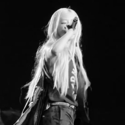 āThe number one girl in your eyesāš©š¤šŖ