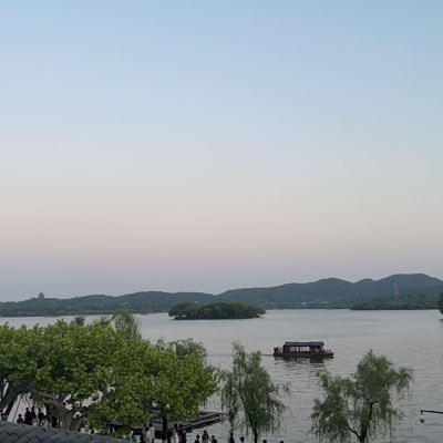 mangguozhou's profile picture. 