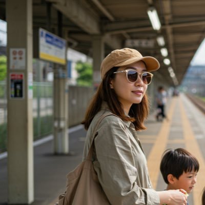 wsk81100's profile picture. 育児しながらプチ開業/在宅ワーカー/WordPress構築&運用/JavaScript/GAS開発/AIちょこっと/Webライティング挑戦中/子鉄ママ/4y👦🏻2y👧🏻/自宅保育中/ゆるっと働くスタイル/リアルママ友さんに紹介したい記事なんかもnoteにまとめてます