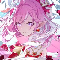 Elysia (@elysia2kawaii) 's Twitter Profile