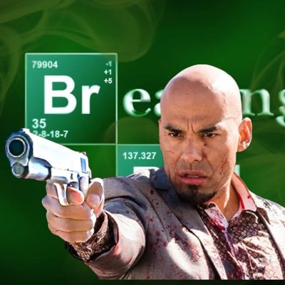 Actor/Streamer #BreakingBad - I'm Live on Twitch from 10-4 pm PST. Link on Bio. Business email: luismoncada@ggtalentgroup