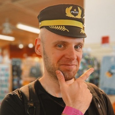 lexevs's profile picture. Principal @ Airwallex