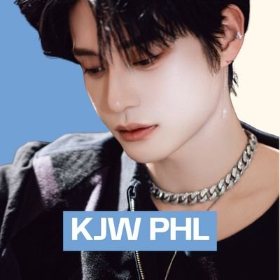 KJW Philippines, an independent group of fans dedicated in service and camaraderie with ZeroBaseOne's very own butterfly, Kim Jiwoong 🦋 main: @kimjiwoongphl