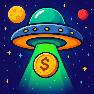 👾 Are aliens investing in memecoins? Of course! NLocoin is your cosmic token 💫
https://t.co/diOckOHJtc
https://t.co/OMMzQZxMuO