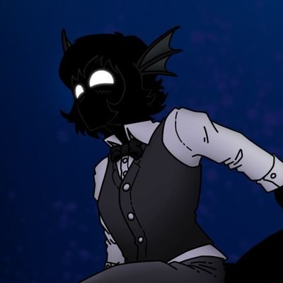 ShiloCaptor's profile picture. 23 🎉 •

 Ela/Dela •

 PT-BR - ENG •

Foto de perfil por: @TioTaNori