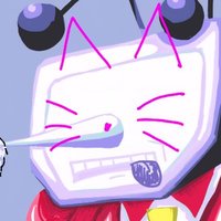 lynnbert / jev (@ectomind) 's Twitter Profile