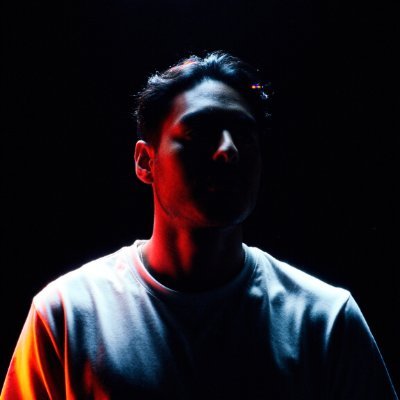 sashmahara's profile picture. Industrial designer turned product designer. All things creative. Snarky takes on AI, tech & UX chaos. Currently working in AI policy.