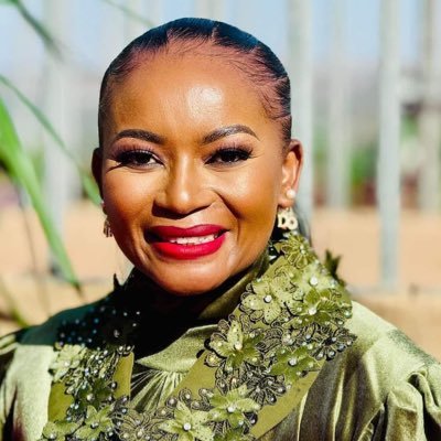 Gender Activist||A Mother||
A Wife||ANC GJHB Deputy Secretary||PR Cllr COJ|| MMC Finance