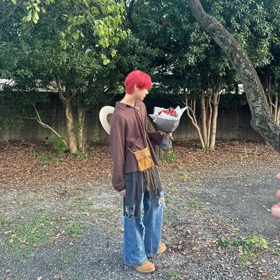 私はAndTeamに恋をしました❤️AndTeamは私を毎日癒します🥰🌹💕これからもお互いを支え合いましょう🙏✨😊