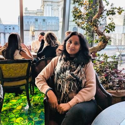 Writer I In Vogue Life, Diplomacy&Beyond, SheThePeople, TOI I Allergic to far R & far L.
India First.
Blog: Freebird
