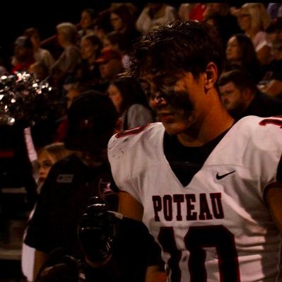 6’3 200lb | Class of ‘26 | OLB/TE | Poteau HS | 23 ACT | 4.07 GPA | 3 sport athlete | 2x wrestling state placer | Track State Qualifier| 479-392-0718