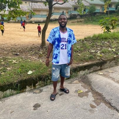 ⚡ Founder – GREENVOLT ENERGY
We install power that lasts —
⚡ I power homes, businesses & silence.
GREENVOLT ENERGY | 📍Calabar
Try me, not the circuit.
