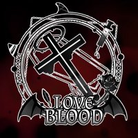 VRCイベント「LOVE BLOOD」 (@loveblood_vrc) 's Twitter Profile Photo