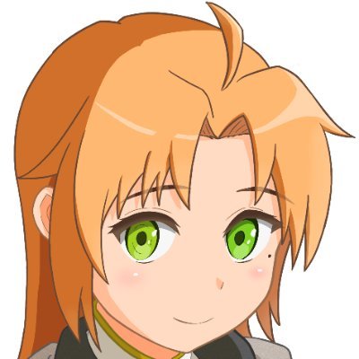 みいけ@ルディ子アンソロ企画進行中 Profile