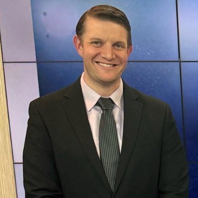 Sports Director for WCJB-TV in Gainesville, FL | Covering the Florida Gators | Telling Both Sides Of The Story | E-mail: Jacob.Rongholt@wcjb.com for story ideas