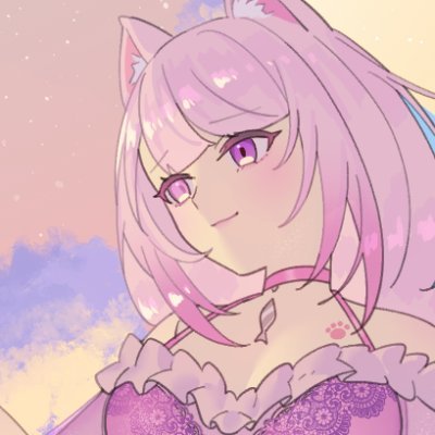 那捺むぁ𓏲𓎨🎀💜さんのプロフィール画像