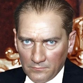ciplak_eyup's profile picture. Mustafa Kemal Atatürk Sevdalılarına Geri Takip Yapılır… DMX