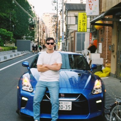 jonnysbuilds's profile picture. English instructor | Building from zero | Creating tools to make language learning and communication easier | Tokyo 🇯🇵 #buildinpublic