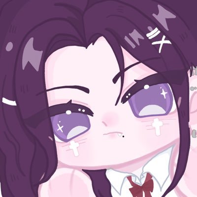 ไซน์ วาลเดรธ VPNGtuber (Zanctuary Trainee) @ZTP_project | mommy : @un1no_gal | work/collab : dm❕#xynevtuber #xynefanart 📸