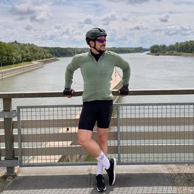 kuercan's profile picture. software engineer ITU