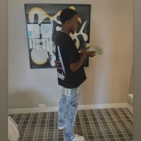 Aj Ben 1 (@charmaine9k) 's Twitter Profile
