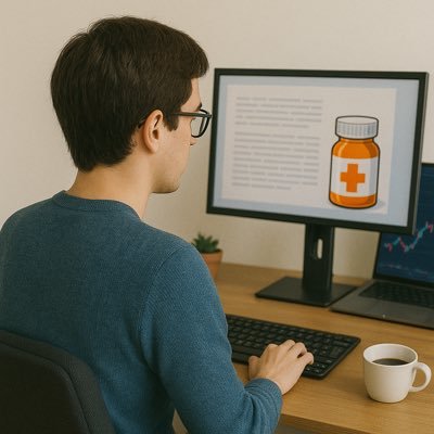 webライターやってます✍/ライティング⌨️/SEO/構成/ディスクリプション/本業は薬剤師💊/薬ならお任せ💪