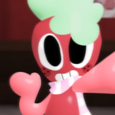 notseedly100's profile picture. Hello, I’m Sprout! Not too much about me, just a bakin’ berry looking for some people to chat with! (PARODY RAN BY @stoned_spades)