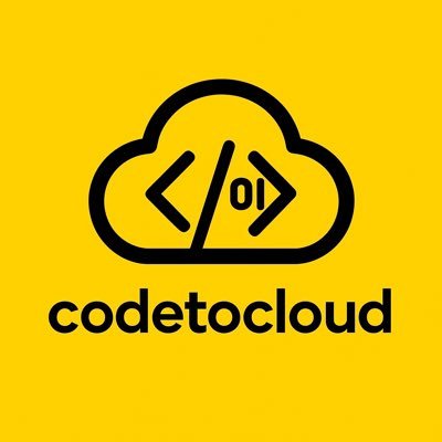 FromCodeToCloud Profile