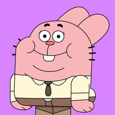 Richard Watterson is the ultimate degen dad of crypto