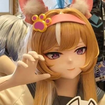 这里是我们的官方账号
淘宝店铺 kigurumi狐妖手作
https://t.co/wTvriBuNfb
官方网站
https://t.co/IDbcJxPnbW
Kig头壳/cos服装/cos道具/cos鞋子/乳胶衣来图量身定做