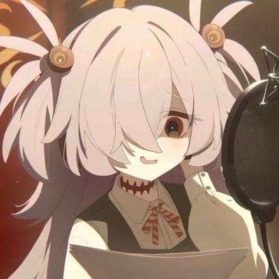 こんちゃ~!
ブルアカとかゼンゼロなどいろんなゲームしてるネッシーです!
ブルアカの推しはホシノです❗
ゼンゼロはトリガーですよろしく😃✌️
たまに絵を書いてるけど下手なんでよろしく!
囧
フォローしたらフォロバします