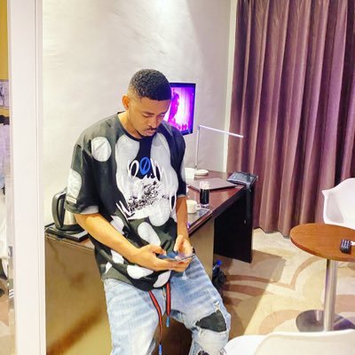 crazy ass nigga who gives zero fuck about you🖕♥️🖤