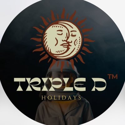 We make booking your dream getaway simple & stress free. 💬 072 971 2384 IG:Tripledholidaysa 📍South Africa 🌐https://t.co/BDGj8C3jbt