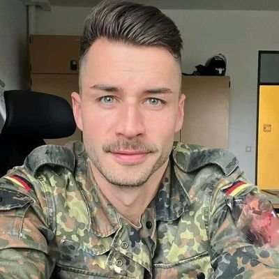 JDammenhai13646's profile picture. I'm from Germany 

live in Damascus Syria
