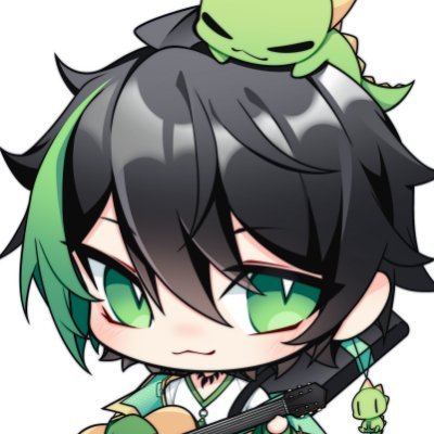 That Dino VTuber
🎨:#kitonart 2D: @t0umama @ladycheese1
💌: kitonevt@gmail.com
🦖: https://t.co/2zya686yIx