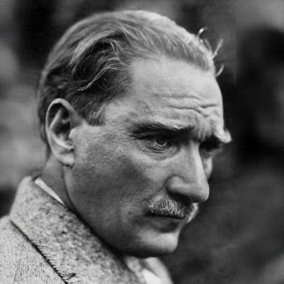 DomagojVida4's profile picture. Fikrim, vicdanım, irfanım hür 🇹🇷 #Atatürk