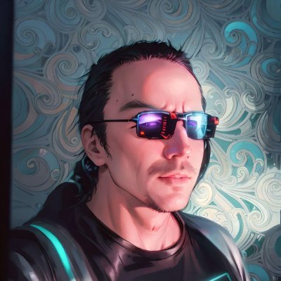 paulisergei's profile picture. Lazy developer sicne 2021.
Stay tuned!
