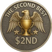 The Second Best (@the2dbest) 's Twitter Profile