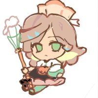 芝士泥 (@creamcliffs) 's Twitter Profile