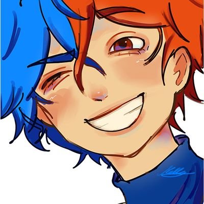 Silly Minecraft Artist
He/Him—Twitch Affiliate—
Banner by @Piloted747
Austrian silly guy