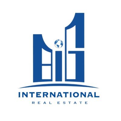 BIGRealEstateco's profile picture. We help investors and businesses make smarter real estate moves from land banking to premium properties — with clarity, trust, and growth at the core.