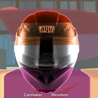 Lesbian biker loveshot // Teagan (@losertism_) 's Twitter Profile Photo Lesbian biker loveshot // Teagan (@losertism_) 's Twitter Profile Photo