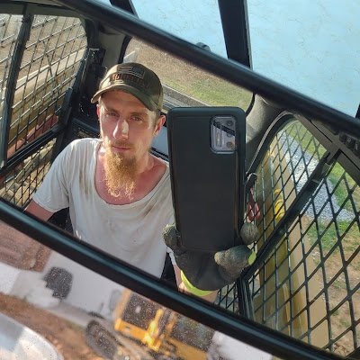 Craig Hamlet (BaptizedByChrist)