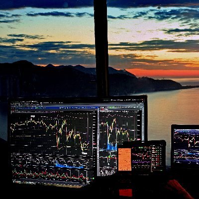 Swing Trader|Market Environment Matters|https://t.co/p2Kzv5uCTu From NIT Raipur | Passionate about Stock Market .