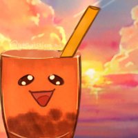 ThaiTeaWithLychee (@ttwlychee) 's Twitter Profile